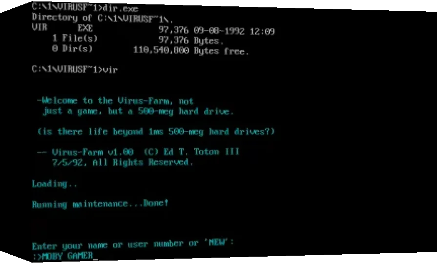 Virus-Farm — box-3D (WOR)