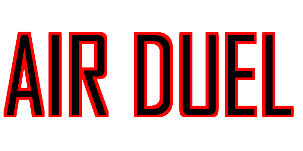 Air Duel — wheel-hd (SS)