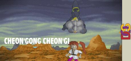 Cheon'gong Cheon'gi — steamgrid