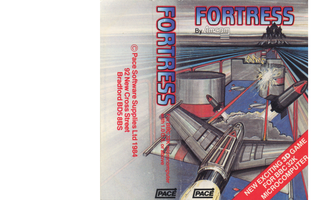 Fortress — box-texture (WOR)