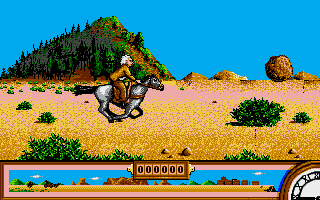 Back To The Future Part 3 — ss (EU)