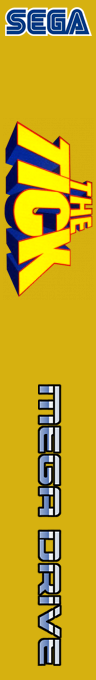 Tick The — box-2D-side (SS)