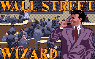 Wall Street Wizard — sstitle (WOR)