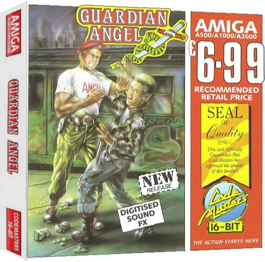 Guardian Angel — box-3D (EU)