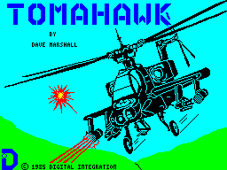 Tomahawk — sstitle (EU)