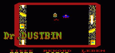 Dr. Dustbin — steamgrid