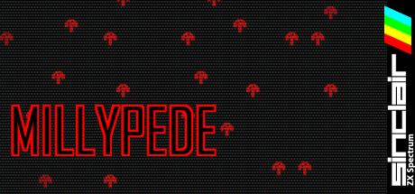 Millypede — steamgrid