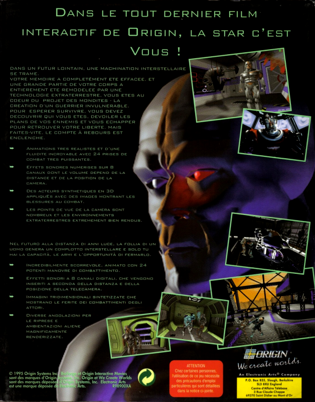 Bioforge — box-2D-back (FR)