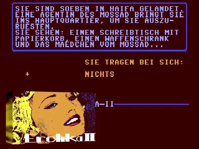 Erotika II — mixrbv2 (WOR)