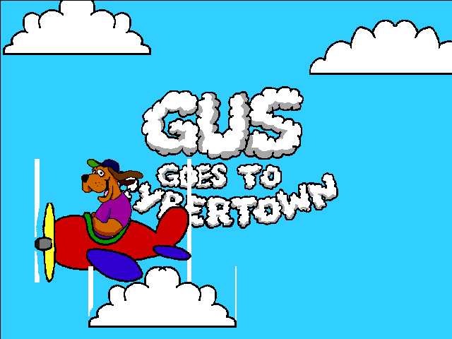 Gus Goes to Cybertown — sstitle (WOR)