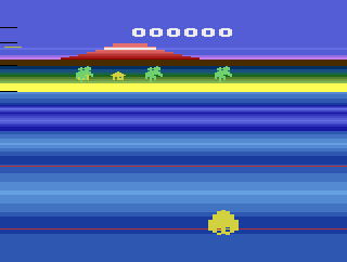 Surf's Up — ss (WOR)