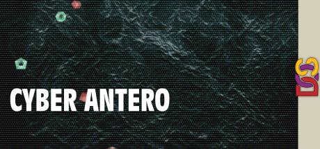 Cyber Antero — steamgrid