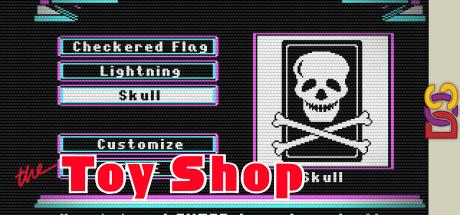 Toy Shop, The — steamgrid