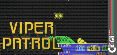 Viper Patrol — steamgrid