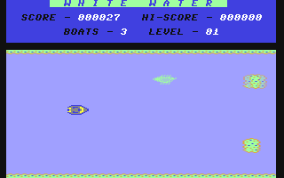 White Water — ss (WOR)