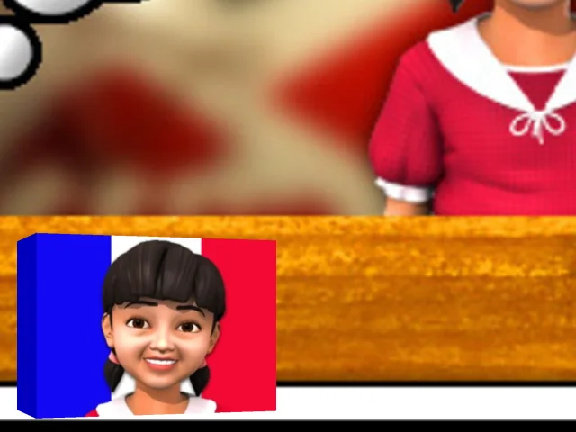4 Travellers - Play French — mixrbv2 (EU)