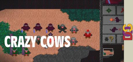 Crazy Cows — steamgrid