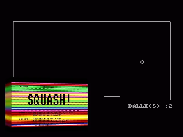 Squash — mixrbv2 (WOR)