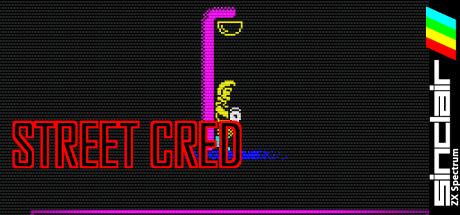 Street Cred — steamgrid