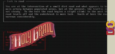 Holy Grail, The — steamgrid