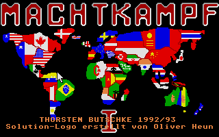 Machtkampf — sstitle (WOR)