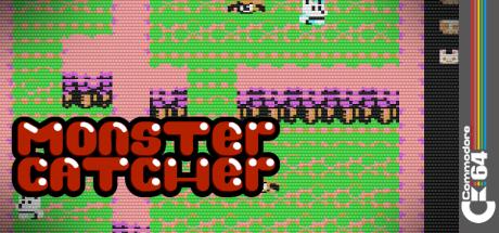 Monster Catcher — steamgrid