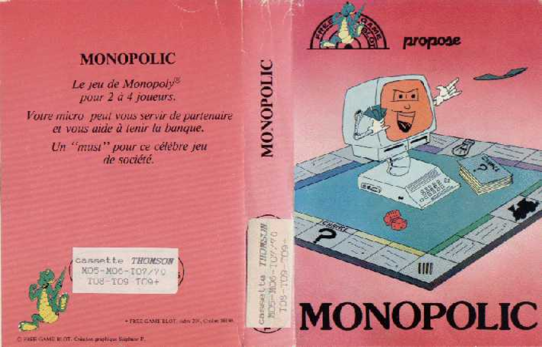 Monopolic — box-texture (WOR)