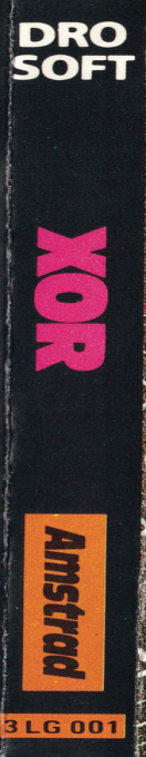 Xor — box-2D-side (SP)