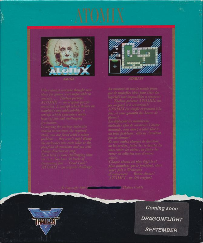 Atomix — box-2D-back (EU)