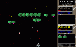 Vyper — ss (WOR)