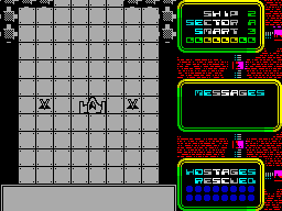 Megablast! — ss (WOR)