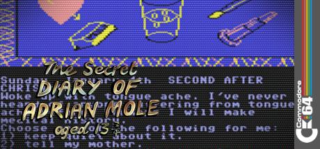 Secret Diary Of Adrian Mole Aged 13, The — steamgrid