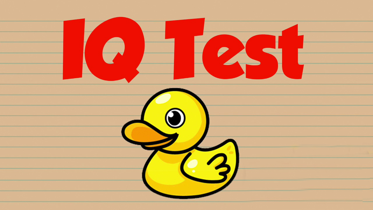 IQ Test — sstitle (US)
