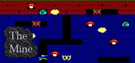 Mine, The — steamgrid