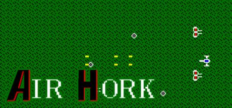 Air Hork — steamgrid