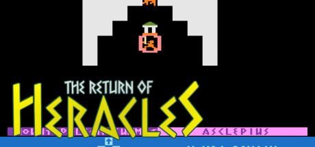 Return Of Heracles — steamgrid