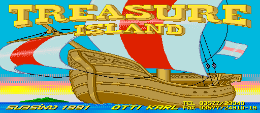 Treasure Island — sstitle (WOR)