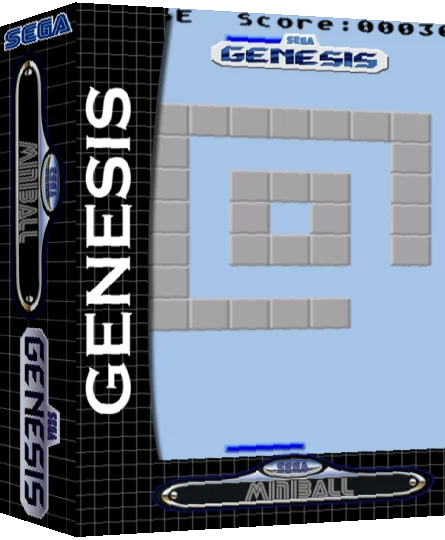 Miniball SE — box-3D (SS)