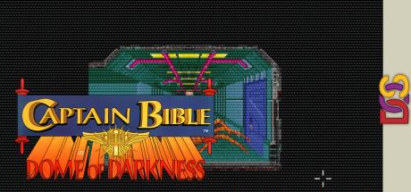 Captain Bible In The Dome Of Darkness — steamgrid