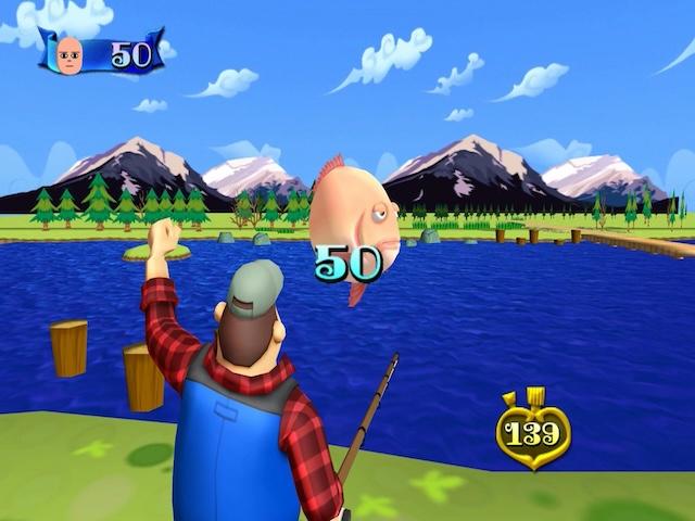 Sekai no Omoshiro Party Game 2 — ss (JP)