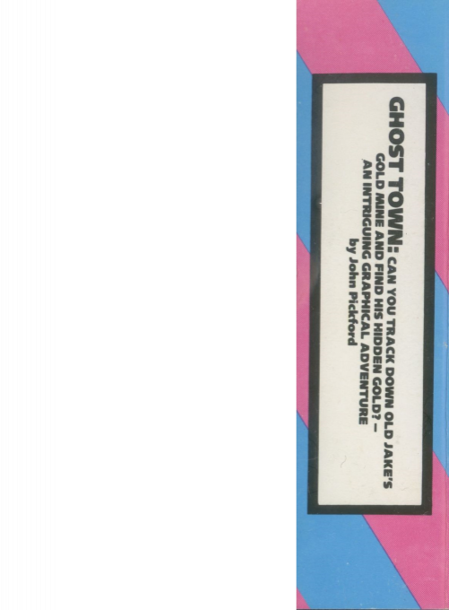 Ghost Town — box-2D-back (WOR)
