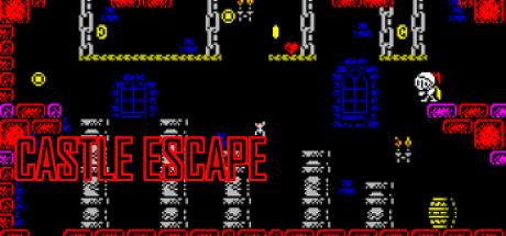 Castle Escape — steamgrid
