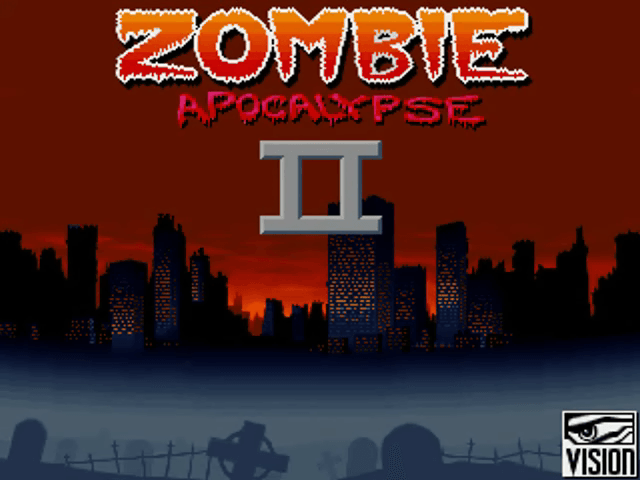 Zombie — sstitle (WOR)