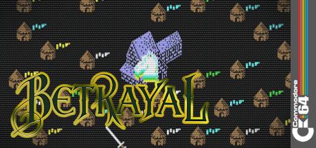 Betrayal — steamgrid