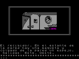 Objetivo - Madrid - Parte 1 — ss (WOR)