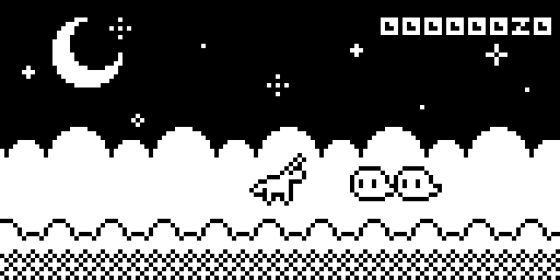 Unicorn Dash — ss (WOR)
