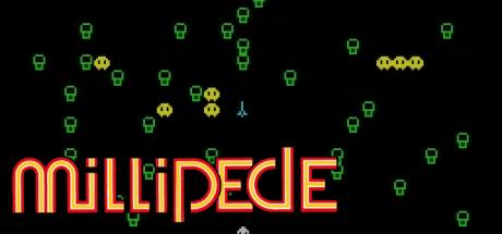 Millipede — steamgrid