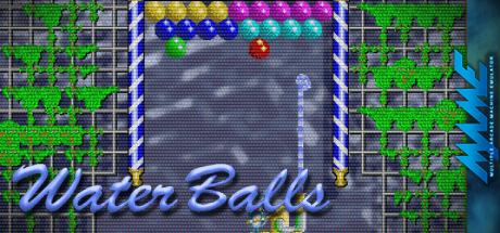 Water Balls — steamgrid