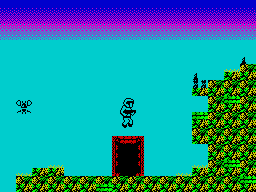 Captain Gopher — ss (WOR)