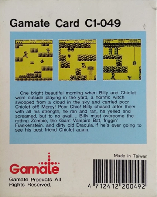 Punk Boy — box-2D-back (WOR)